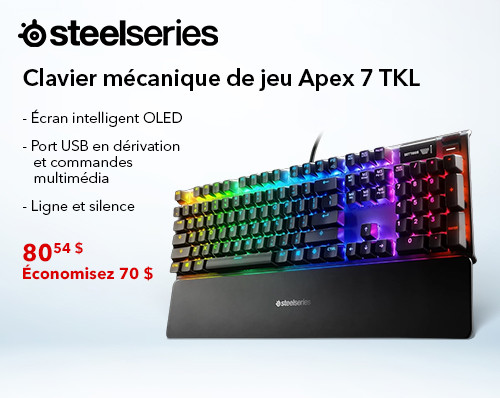 Steelseries
